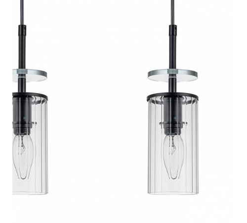 Подвесной светильник Escada Avolto 10191/3S