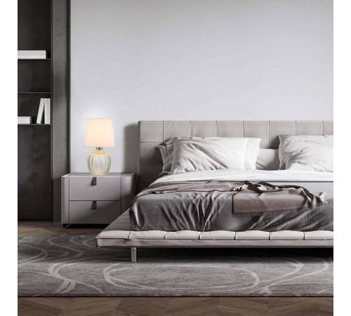 Настольная лампа декоративная Escada Pion 10194/L Clear