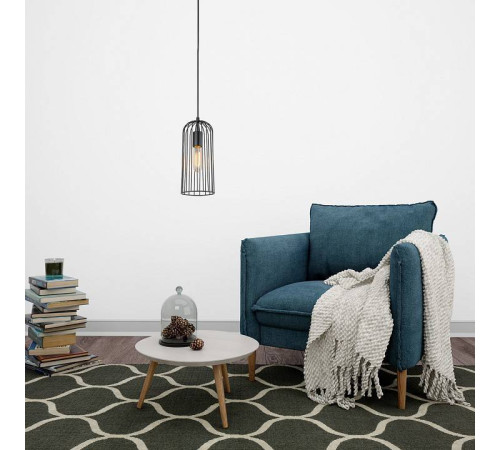 Подвесной светильник Escada Phoenix 10198/1S