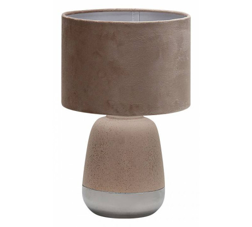 Настольная лампа декоративная Escada Hestia 10200/L Beige