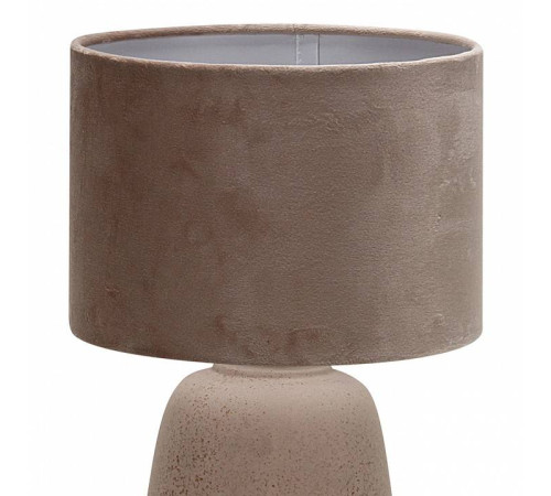 Настольная лампа декоративная Escada Hestia 10200/L Beige