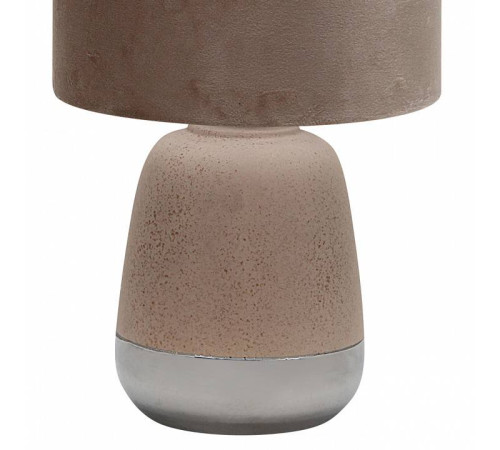 Настольная лампа декоративная Escada Hestia 10200/L Beige