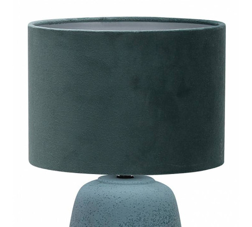 Настольная лампа декоративная Escada Hestia 10200/L Blue