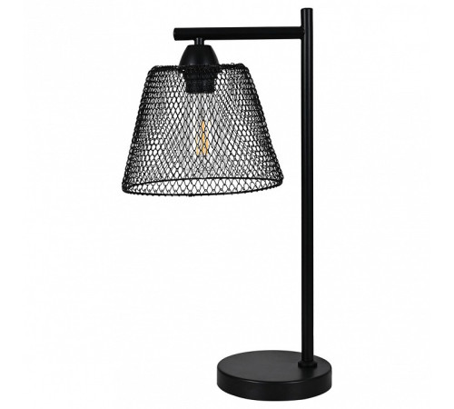 Настольная лампа декоративная Escada 10204 10204/L