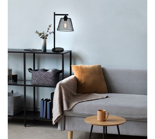 Настольная лампа декоративная Escada 10204 10204/L