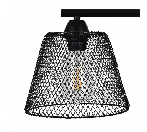 Настольная лампа декоративная Escada 10204 10204/L