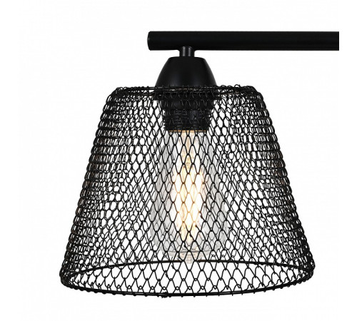 Настольная лампа декоративная Escada 10204 10204/L