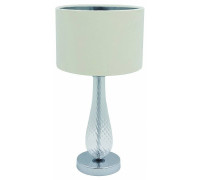Настольная лампа декоративная Escada Ersa 10206/T Clear
