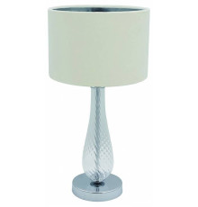 Настольная лампа декоративная Escada Ersa 10206/T Clear