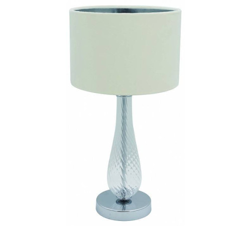 Настольная лампа декоративная Escada Ersa 10206/T Clear
