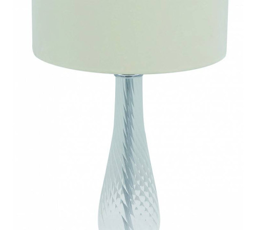 Настольная лампа декоративная Escada Ersa 10206/T Clear