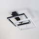 Накладной светильник Escada Stellar 10215/2LED