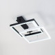 Накладной светильник Escada Stellar 10215/2LED