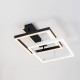 Накладной светильник Escada Stellar 10215/2LED