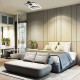 Накладной светильник Escada Stellar 10215/2LED