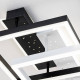 Накладной светильник Escada Stellar 10215/2LED