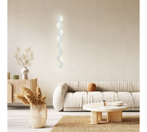 Накладной светильник Escada Amplitude 10216/8LED