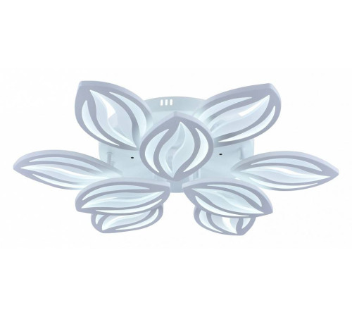 Потолочная люстра Escada Georgina 10221/9LED White