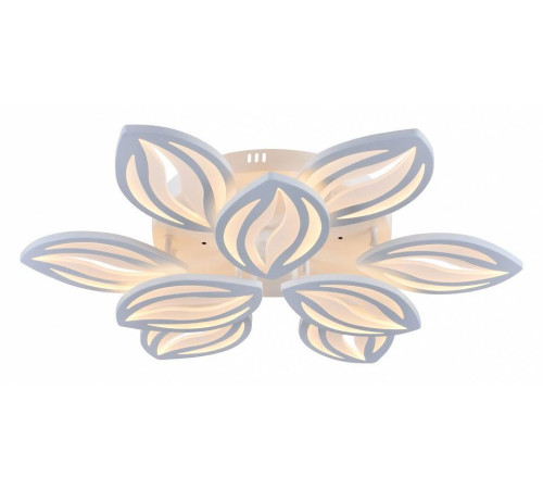 Потолочная люстра Escada Georgina 10221/9LED White