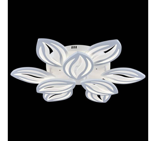 Потолочная люстра Escada Georgina 10221/9LED White