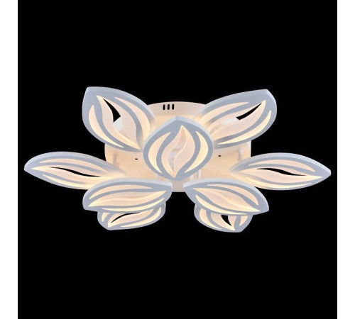 Потолочная люстра Escada Georgina 10221/9LED White