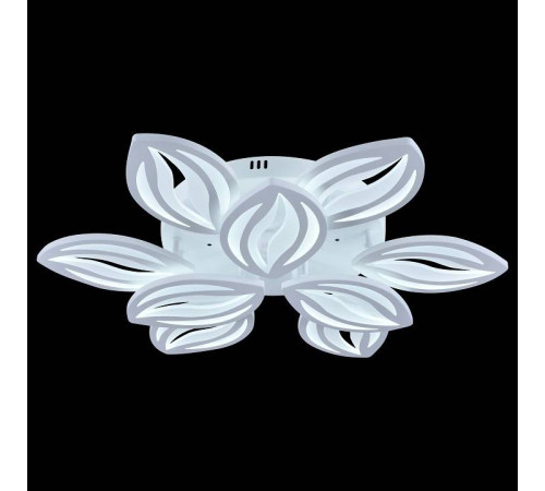 Потолочная люстра Escada Georgina 10221/9LED White