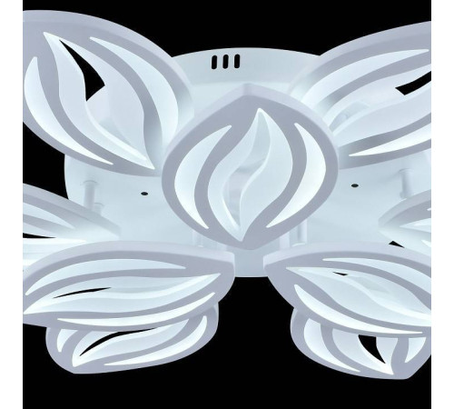 Потолочная люстра Escada Georgina 10221/9LED White