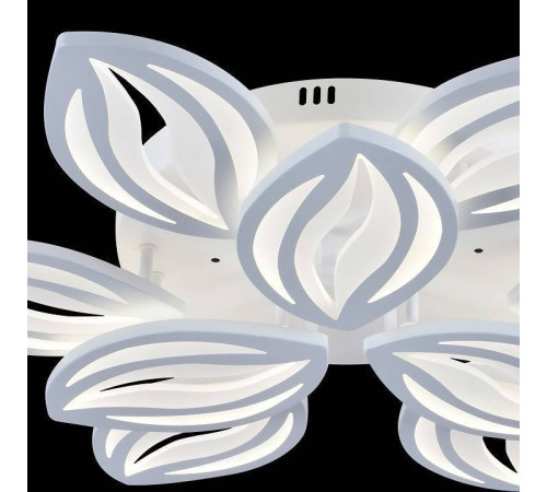 Потолочная люстра Escada Georgina 10221/9LED White