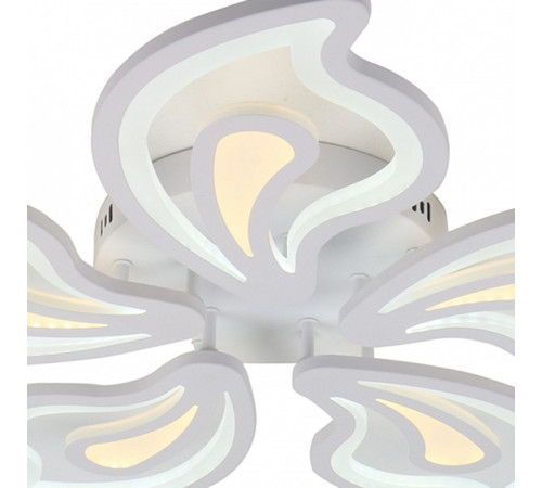 Потолочная люстра Escada 10226/5LED