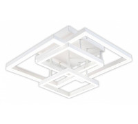 Потолочная люстра Escada Union 10229/4LED White
