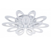 Потолочная люстра Escada Ecla 10229/SG LED