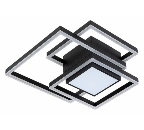 Потолочная люстра Escada Twins 10242/4LED