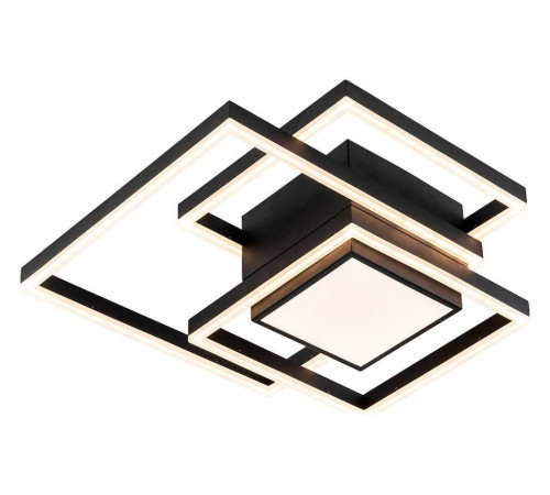 Потолочная люстра Escada Twins 10242/4LED