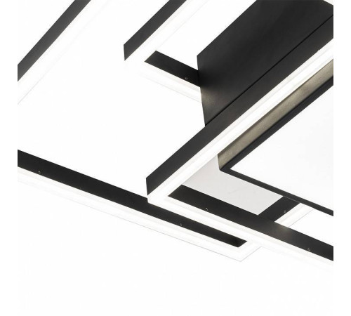 Потолочная люстра Escada Twins 10242/4LED