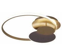 Накладной светильник Escada Pleiades 10247/3LED