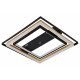 Накладной светильник Escada Lagom 10249/2LED