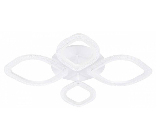 Потолочная люстра Escada Bubble 10251/4LED