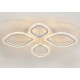 Потолочная люстра Escada Bubble 10251/4LED