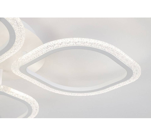 Потолочная люстра Escada Bubble 10251/4LED