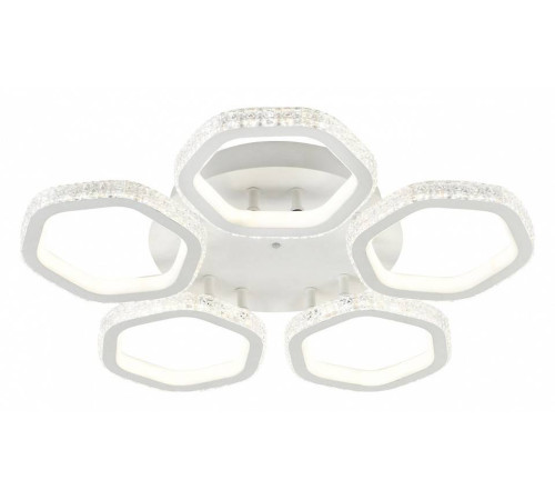 Потолочная люстра Escada Centauri 10263/5LED