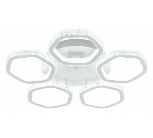 Потолочная люстра Escada Centauri 10263/5LED