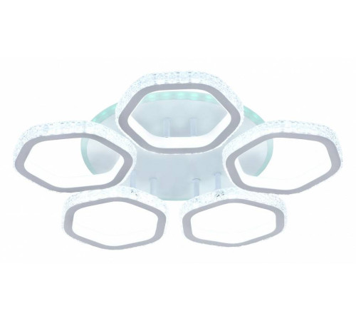 Потолочная люстра Escada Centauri 10263/5LED BL