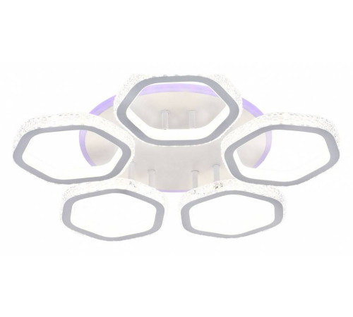 Потолочная люстра Escada Centauri 10263/5LED BL