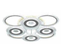 Потолочная люстра Escada Klio 10276/8LED