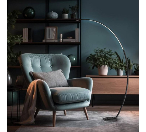 Торшер Escada Grand 10281/T LED