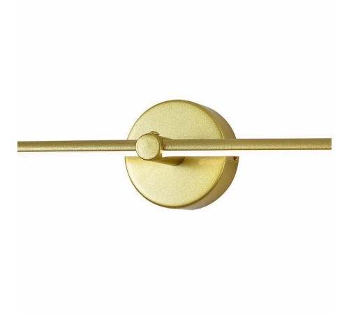 Подсветка для картины Escada Focus 10289/1LED Gold