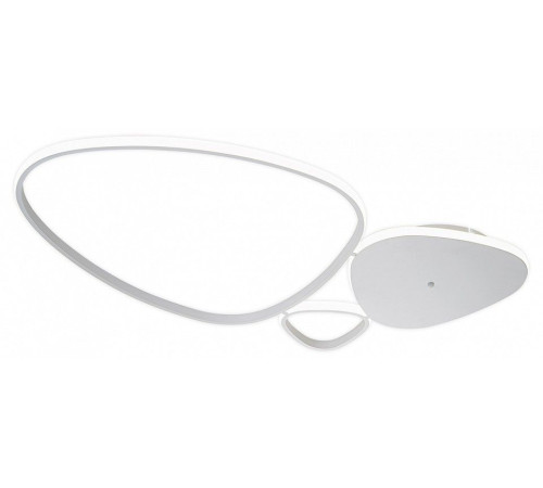Потолочная люстра Escada INDEX 10289/3LED