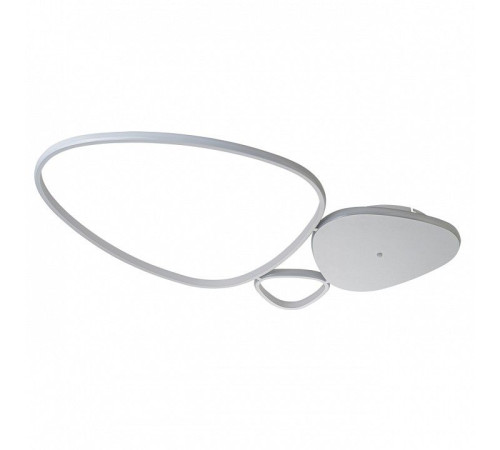 Потолочная люстра Escada INDEX 10289/3LED