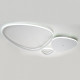 Потолочная люстра Escada INDEX 10289/3LED