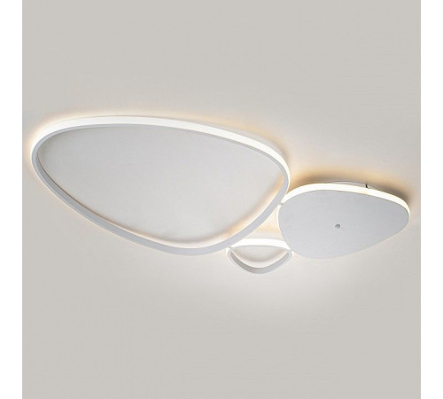 Потолочная люстра Escada INDEX 10289/3LED